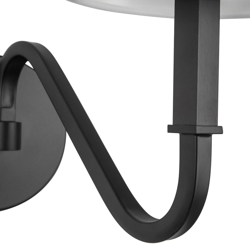 Sloan 6-in Wall/Vanity Light