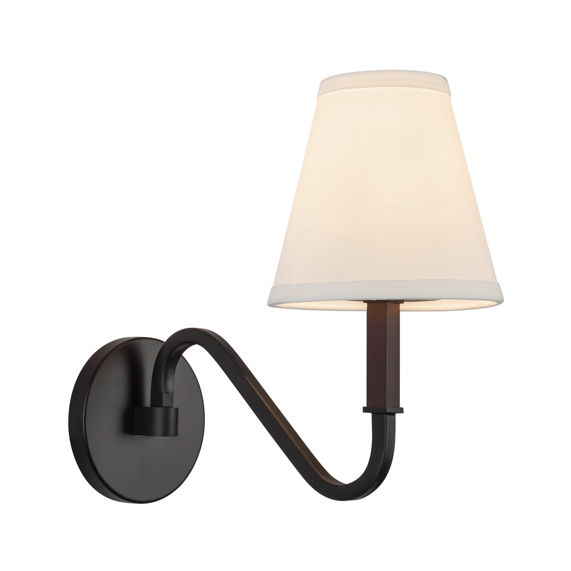 Sloan 6-in Wall/Vanity Light