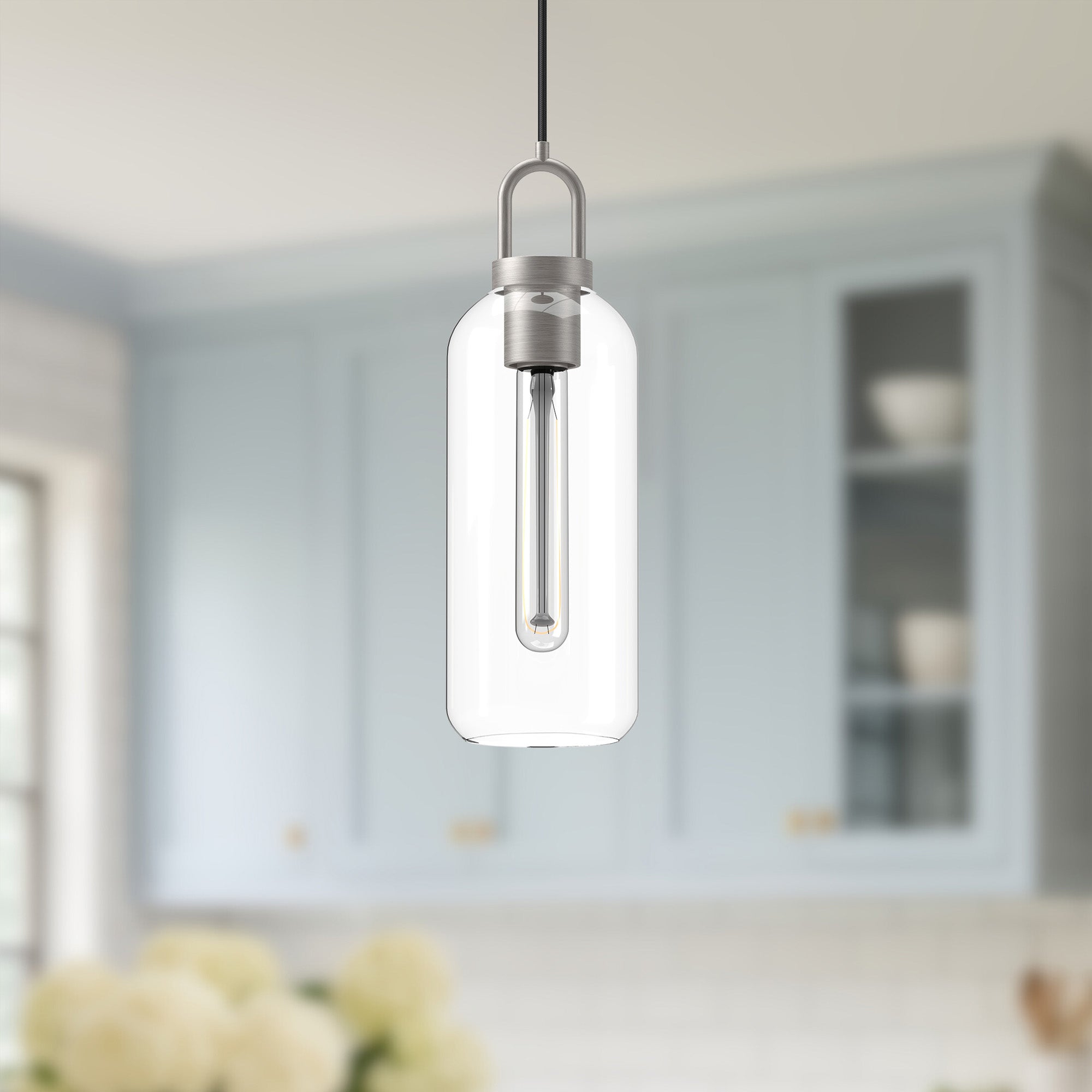 Soji 5-in Pendant