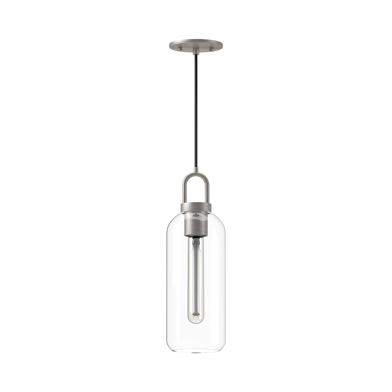 Soji 5-in Pendant