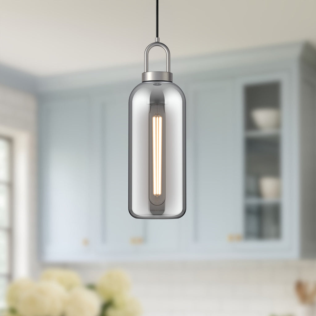 Soji 5-in Pendant