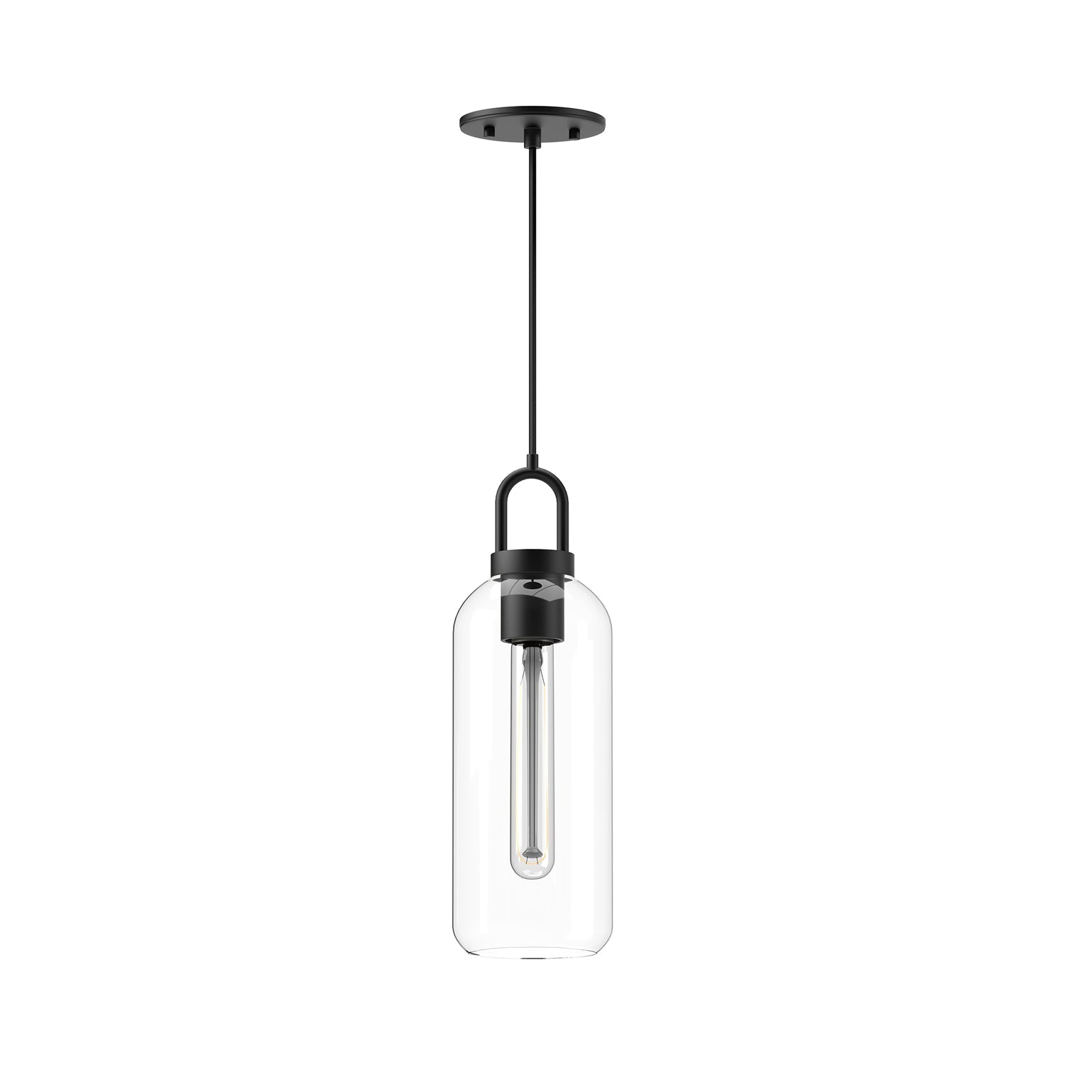 Soji 5-in Pendant
