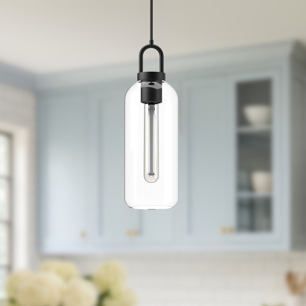 Soji 5-in Pendant