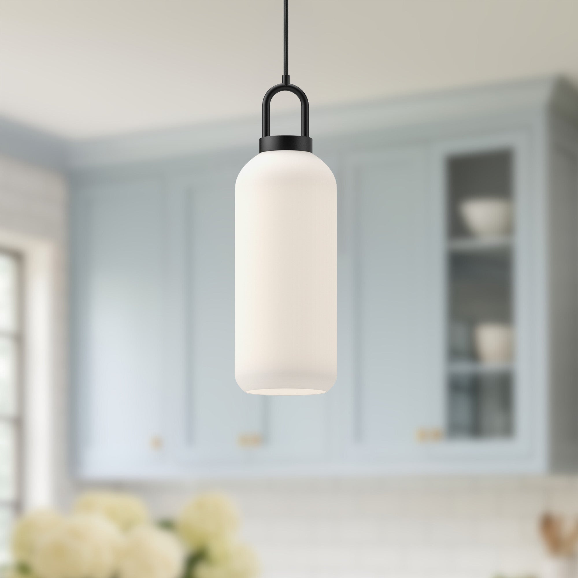 Soji 5-in Pendant