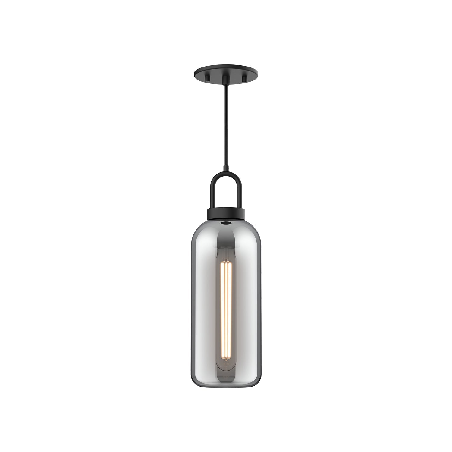 Soji 5-in Pendant