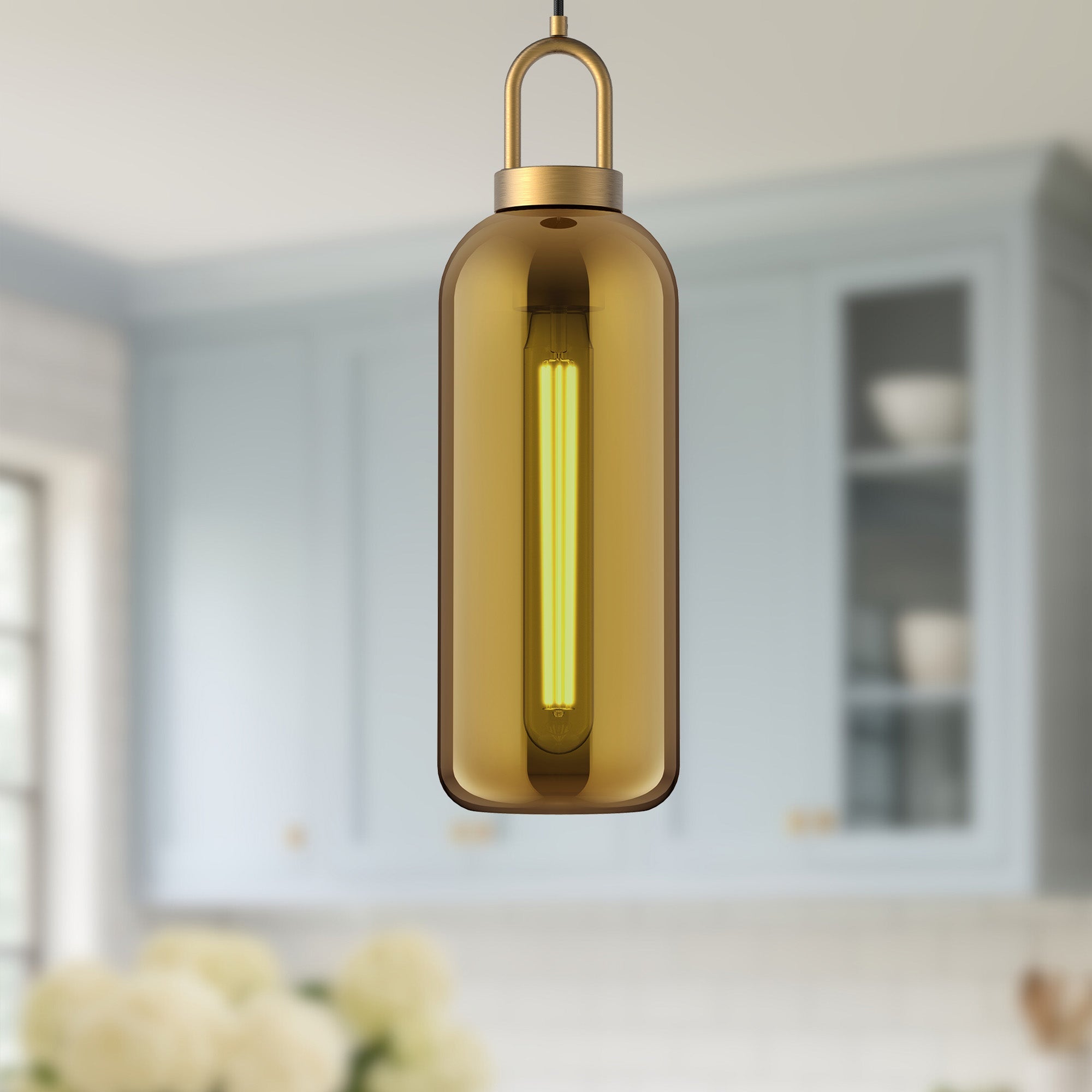 Soji 6-in Pendant