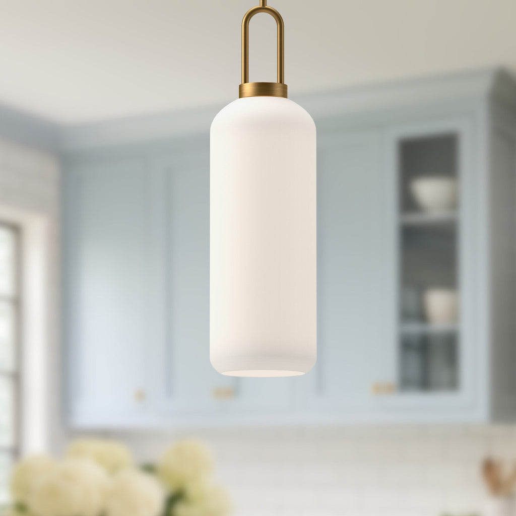 Soji 6-in Pendant