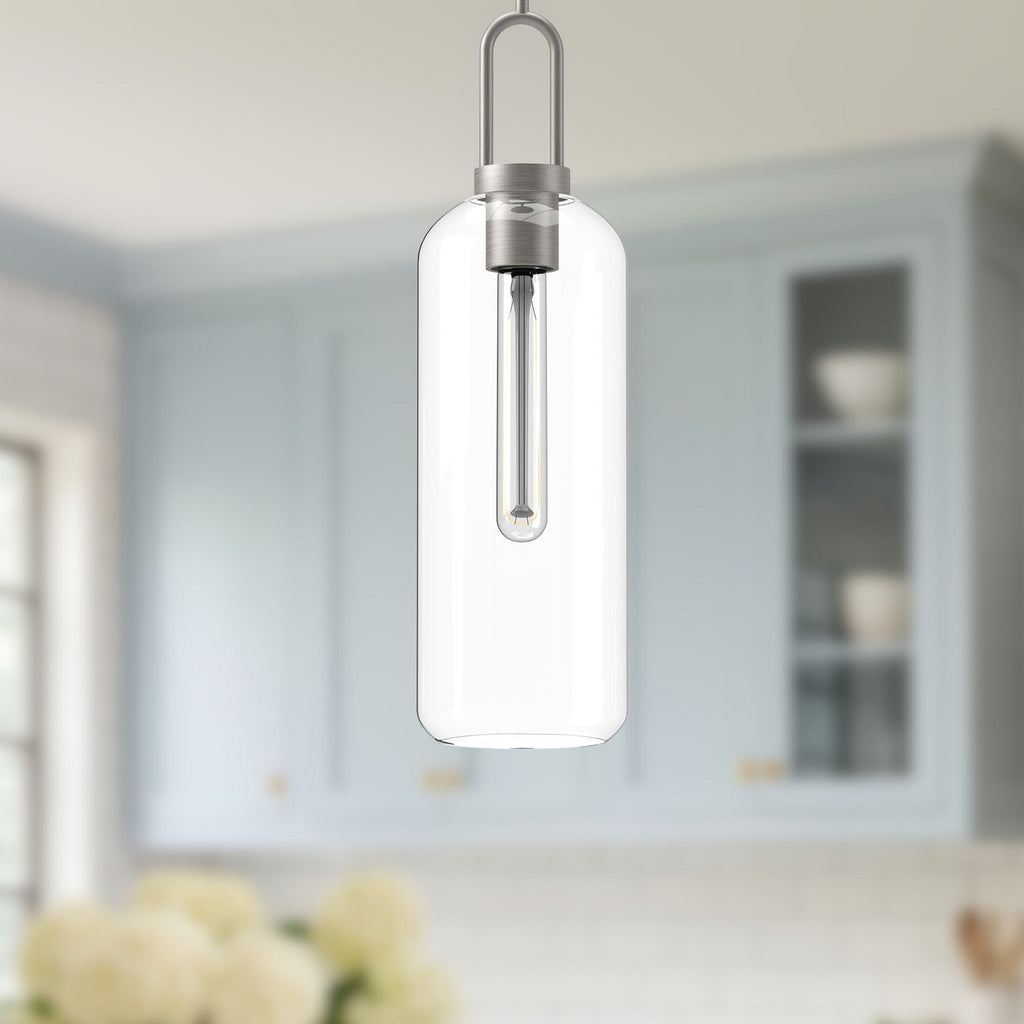 Soji 6-in Pendant
