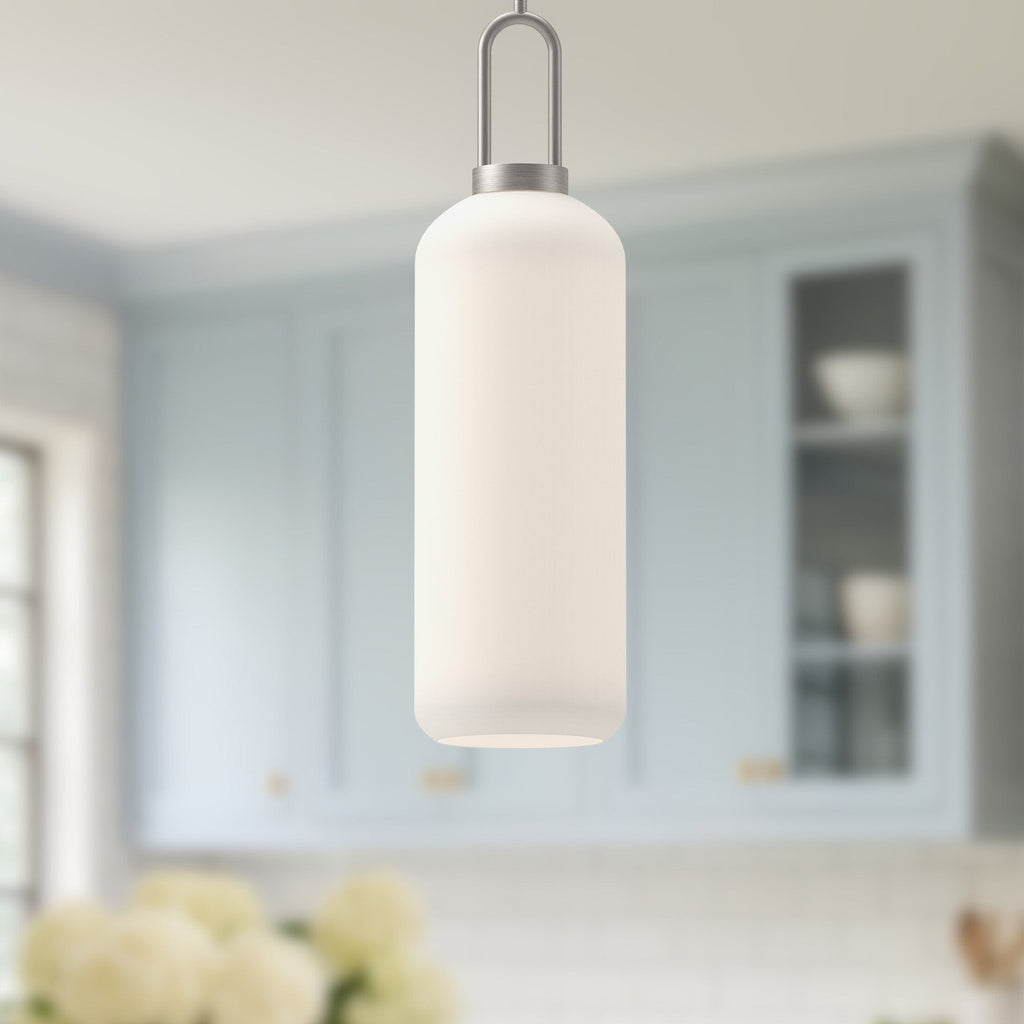 Soji 6-in Pendant