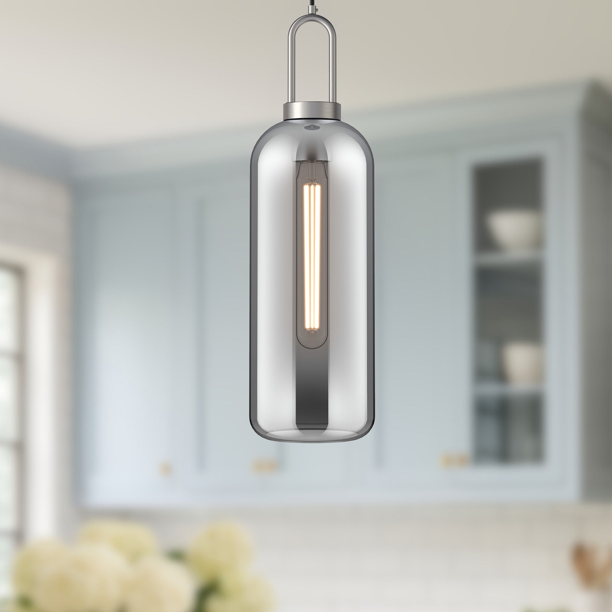 Soji 6-in Pendant
