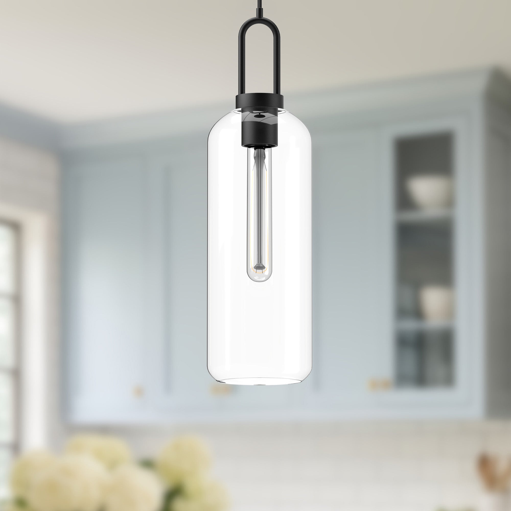 Soji 6-in Pendant