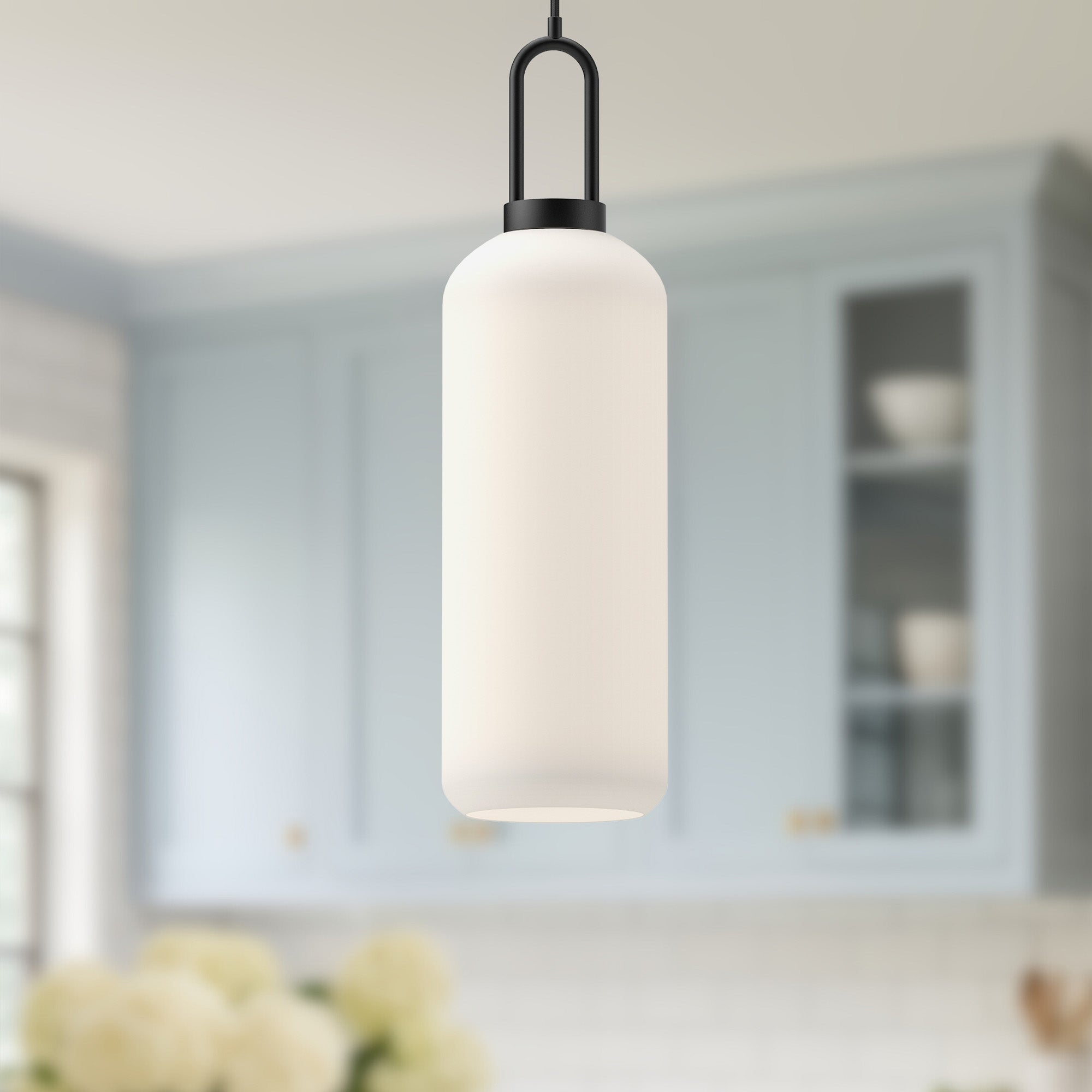 Soji 6-in Pendant