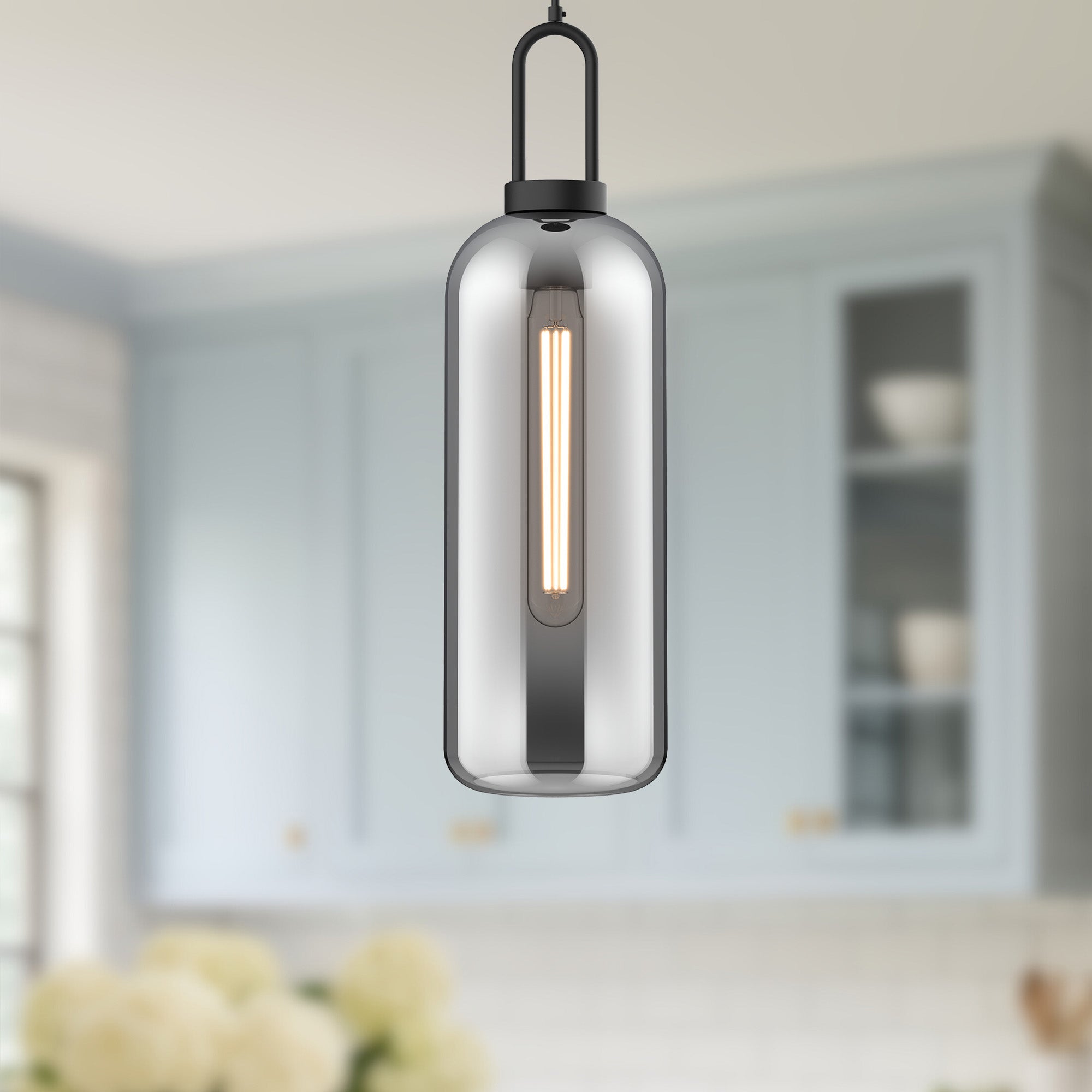 Soji 6-in Pendant