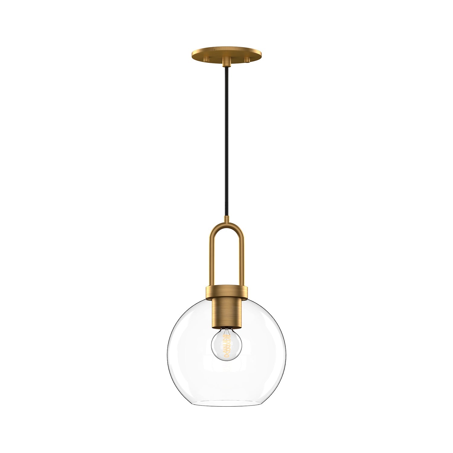 Soji 8-in Pendant