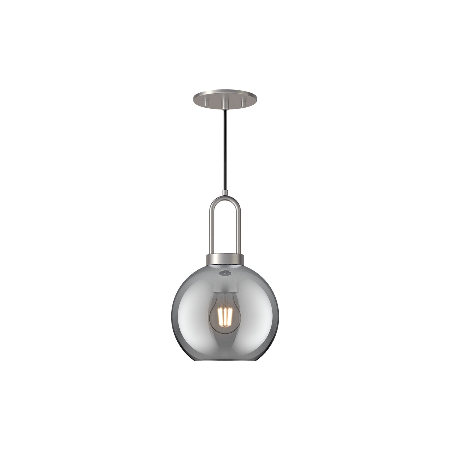 Soji 8-in Pendant