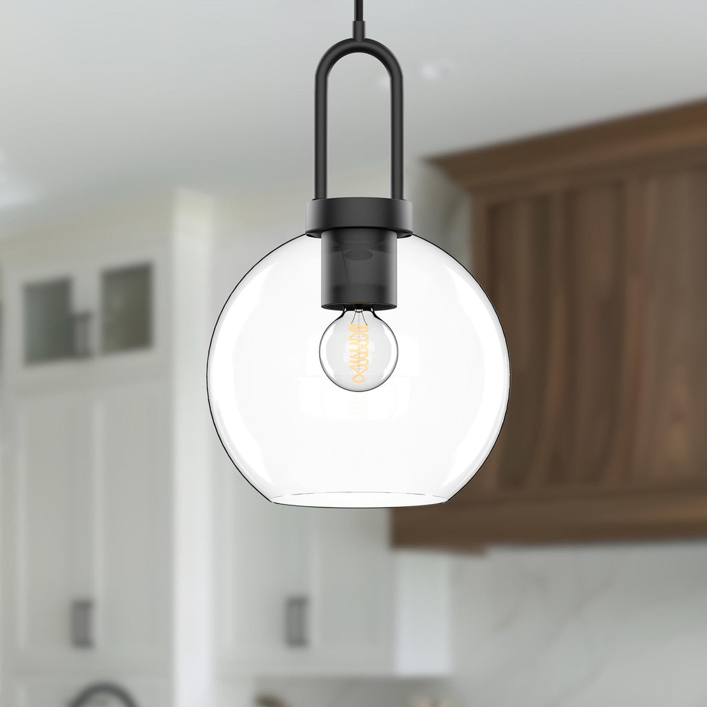 Soji 8-in Pendant