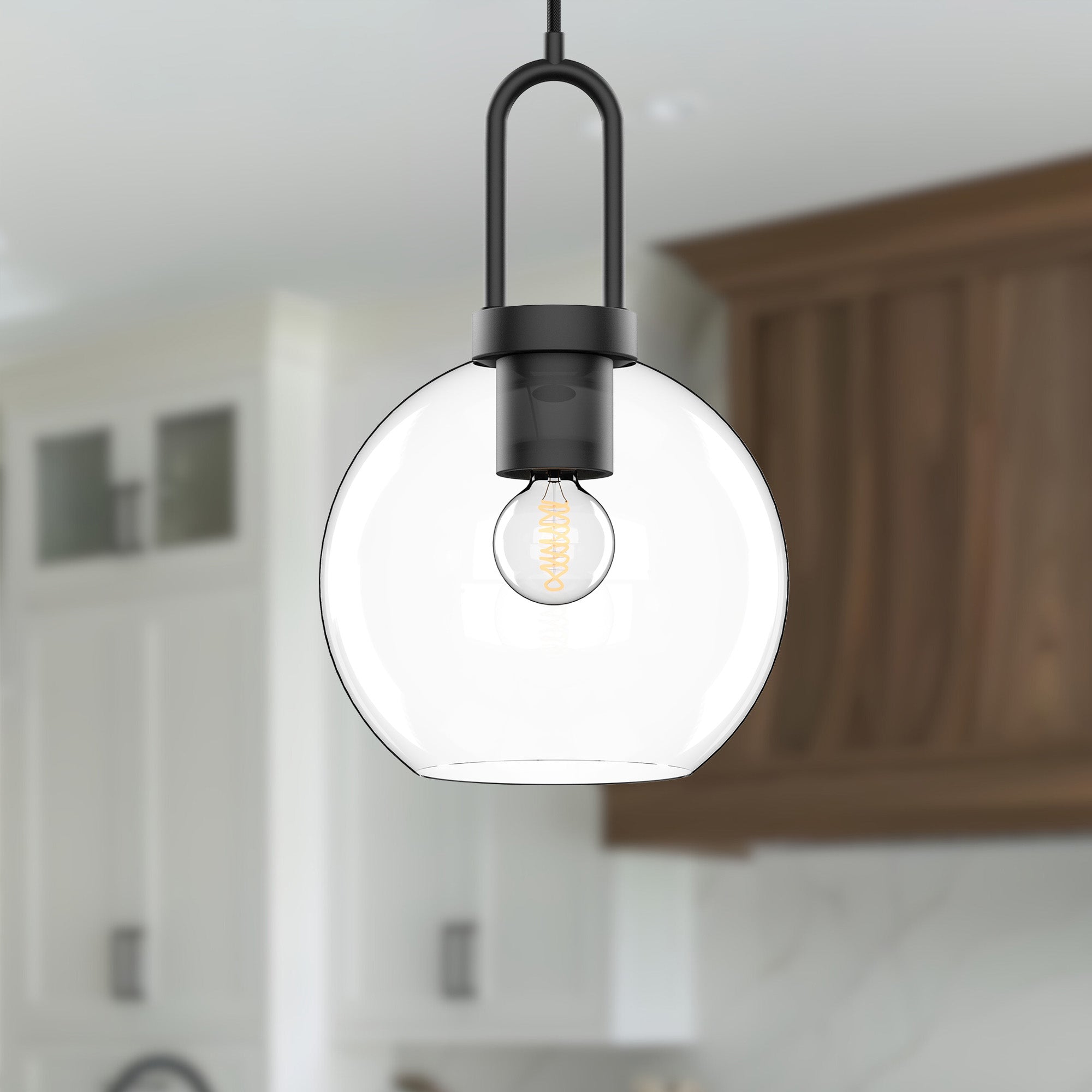 Soji 8-in Pendant