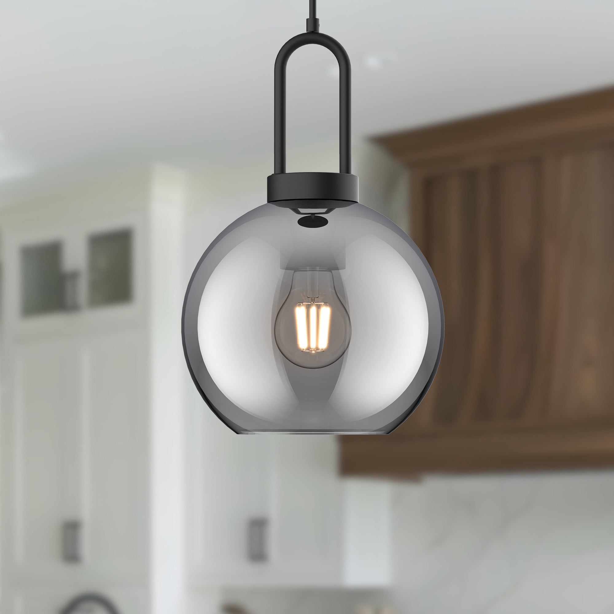 Soji 8-in Pendant