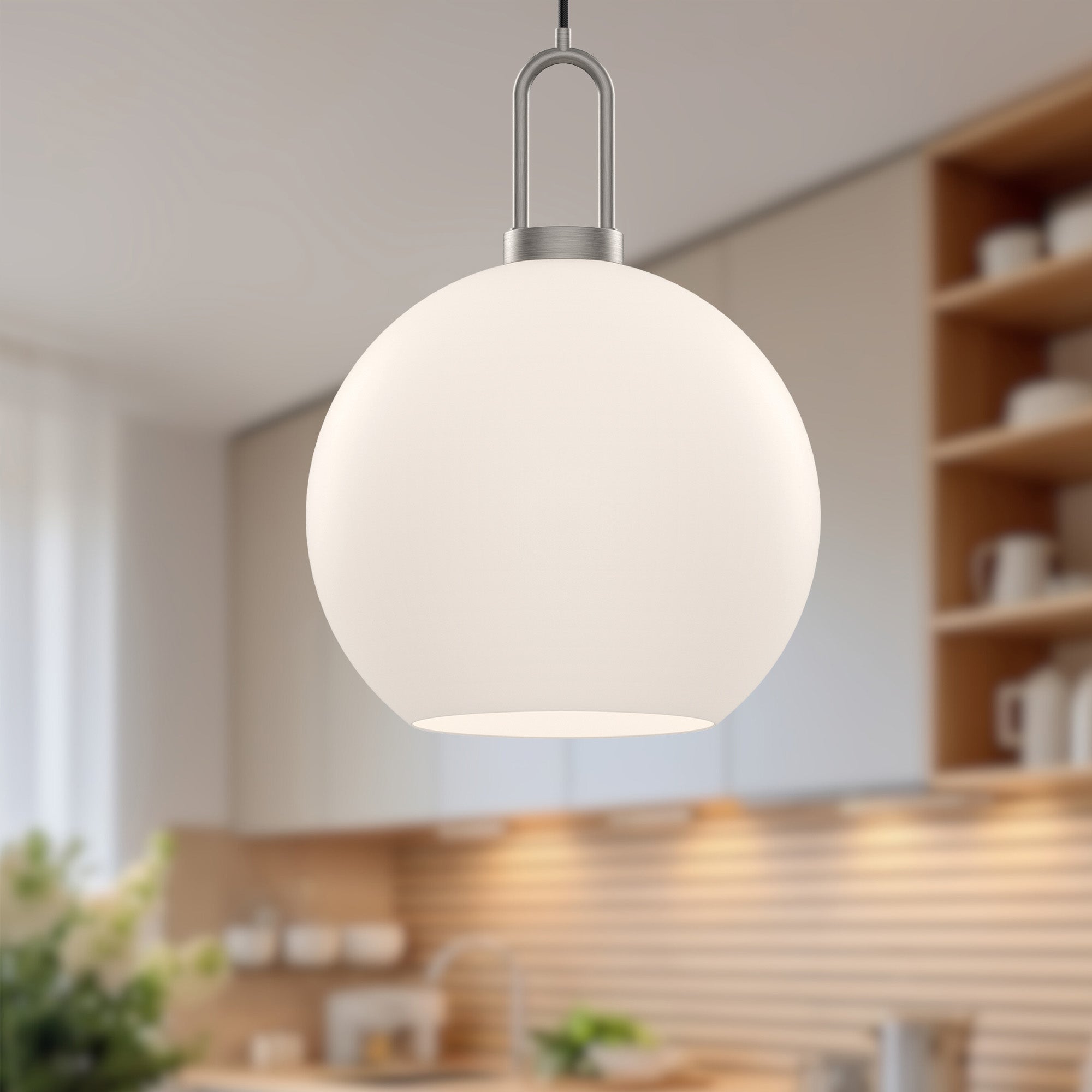 Soji 10-in Pendant