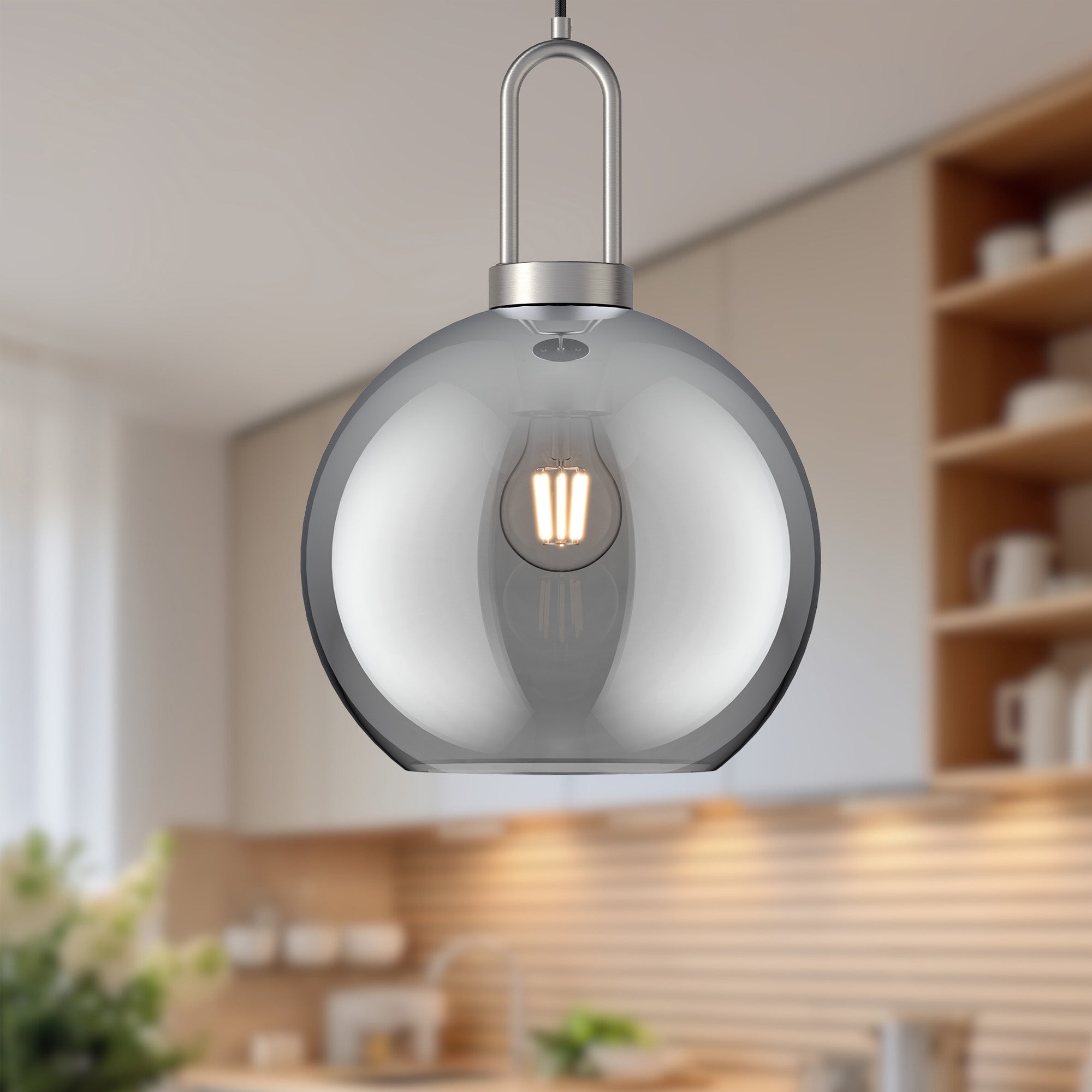 Soji 10-in Pendant
