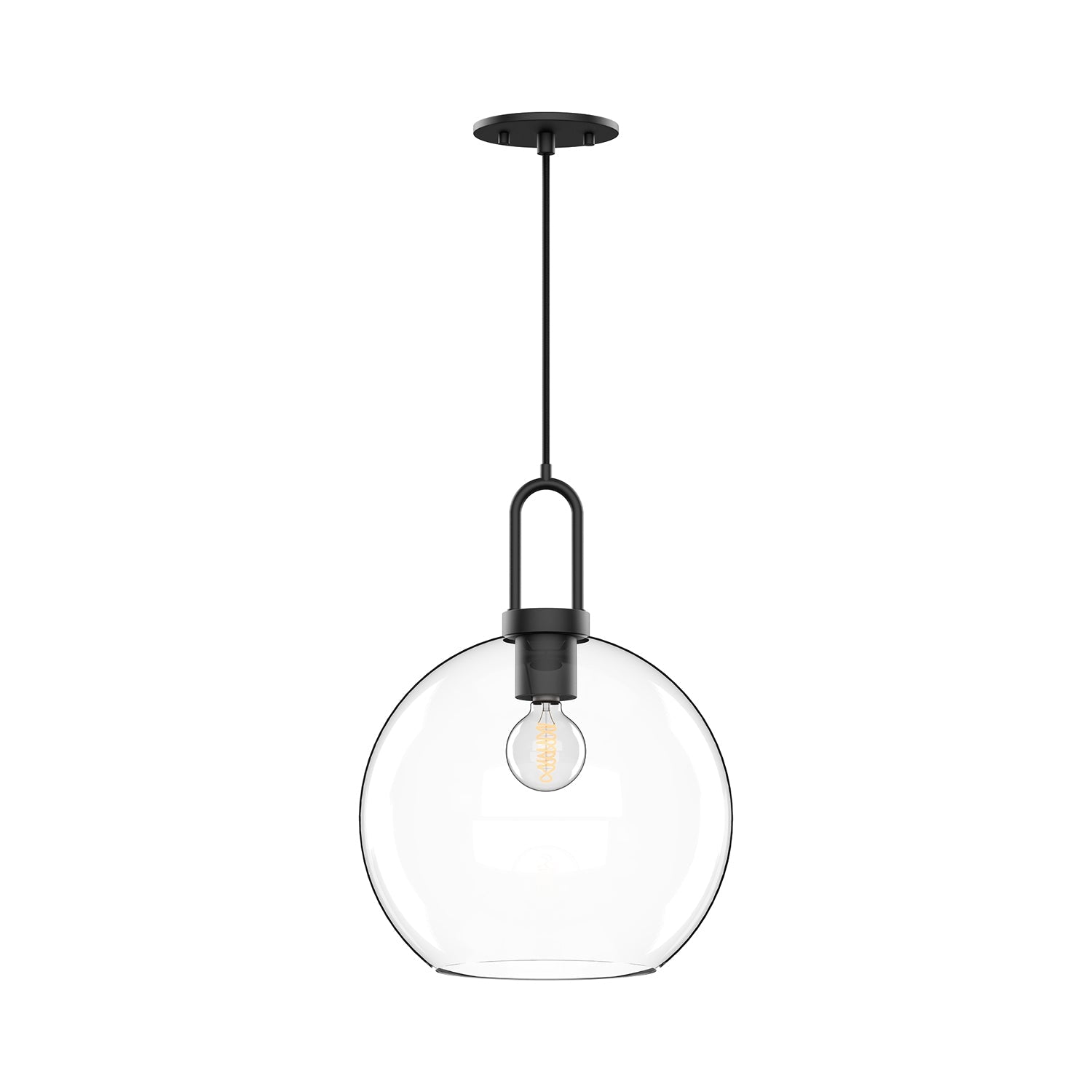 Soji 10-in Pendant
