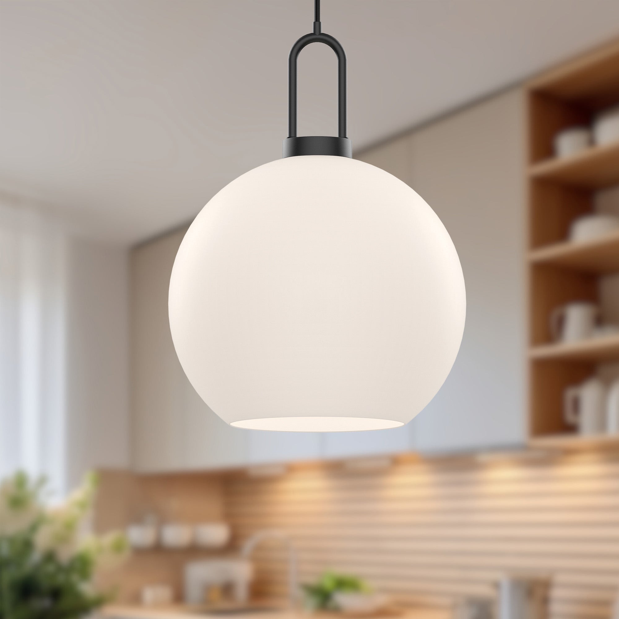 Soji 10-in Pendant
