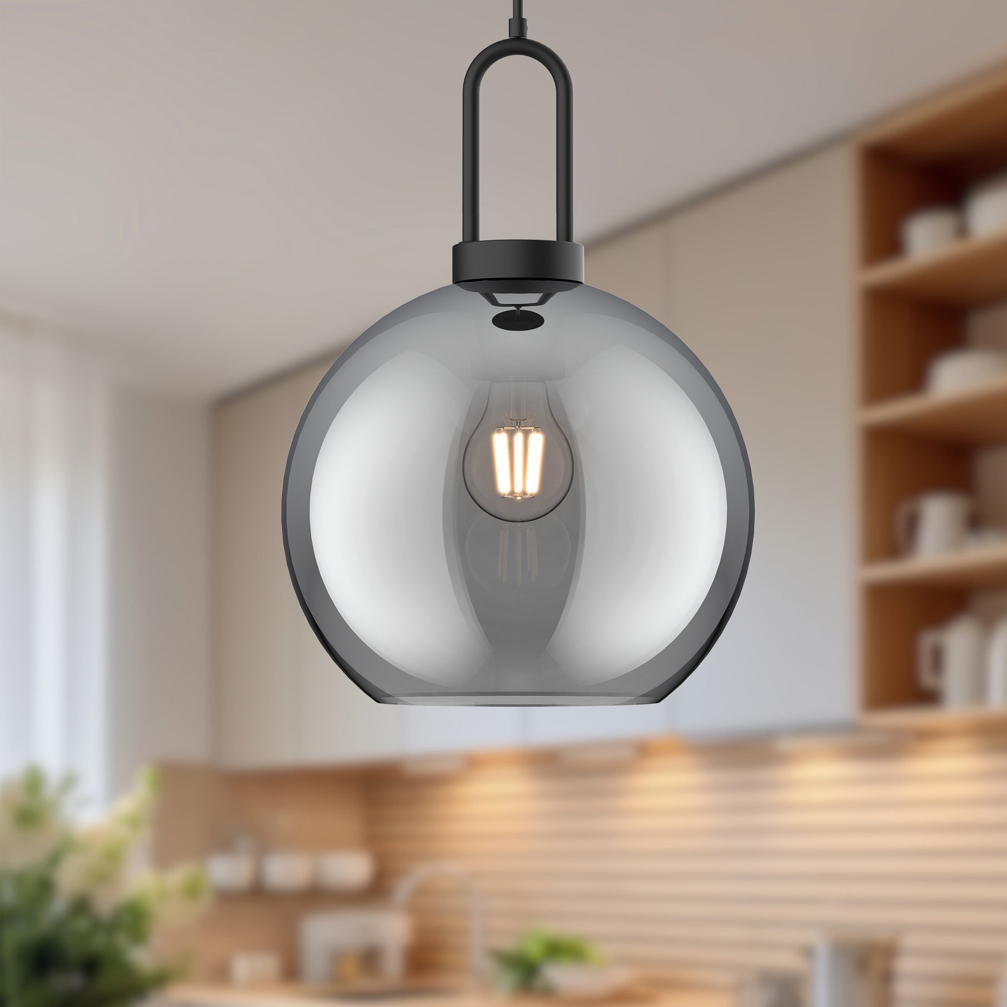 Soji 10-in Pendant