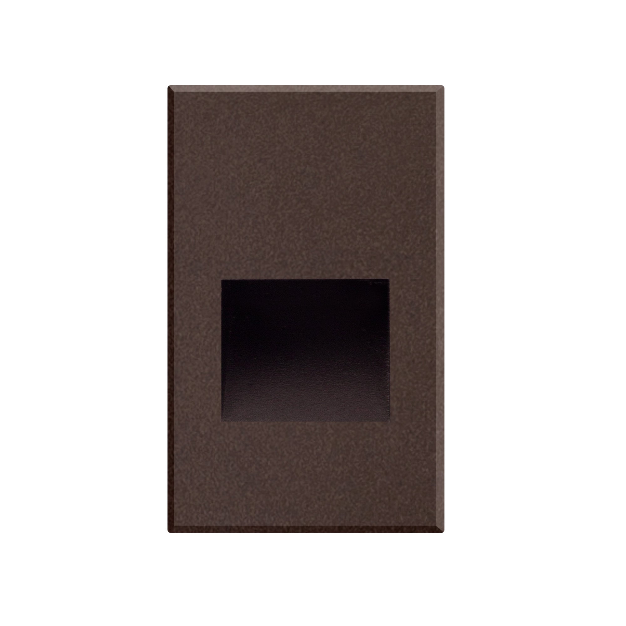 Sonic 5-in Exterior Wall/Step Light