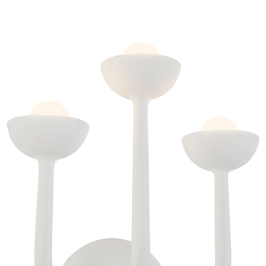 Spade 11-in Wall/Vanity Light