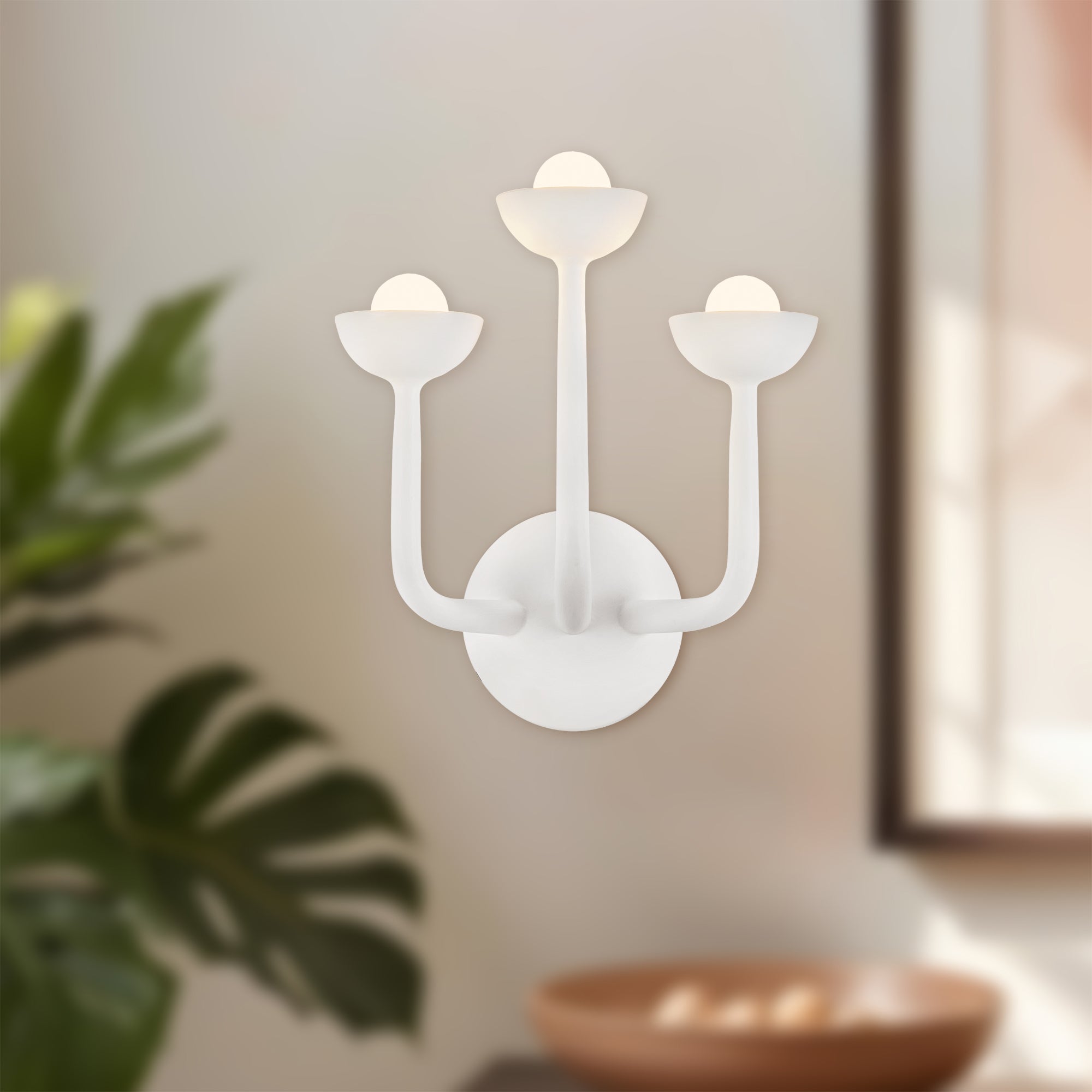 Spade 11-in Wall/Vanity Light