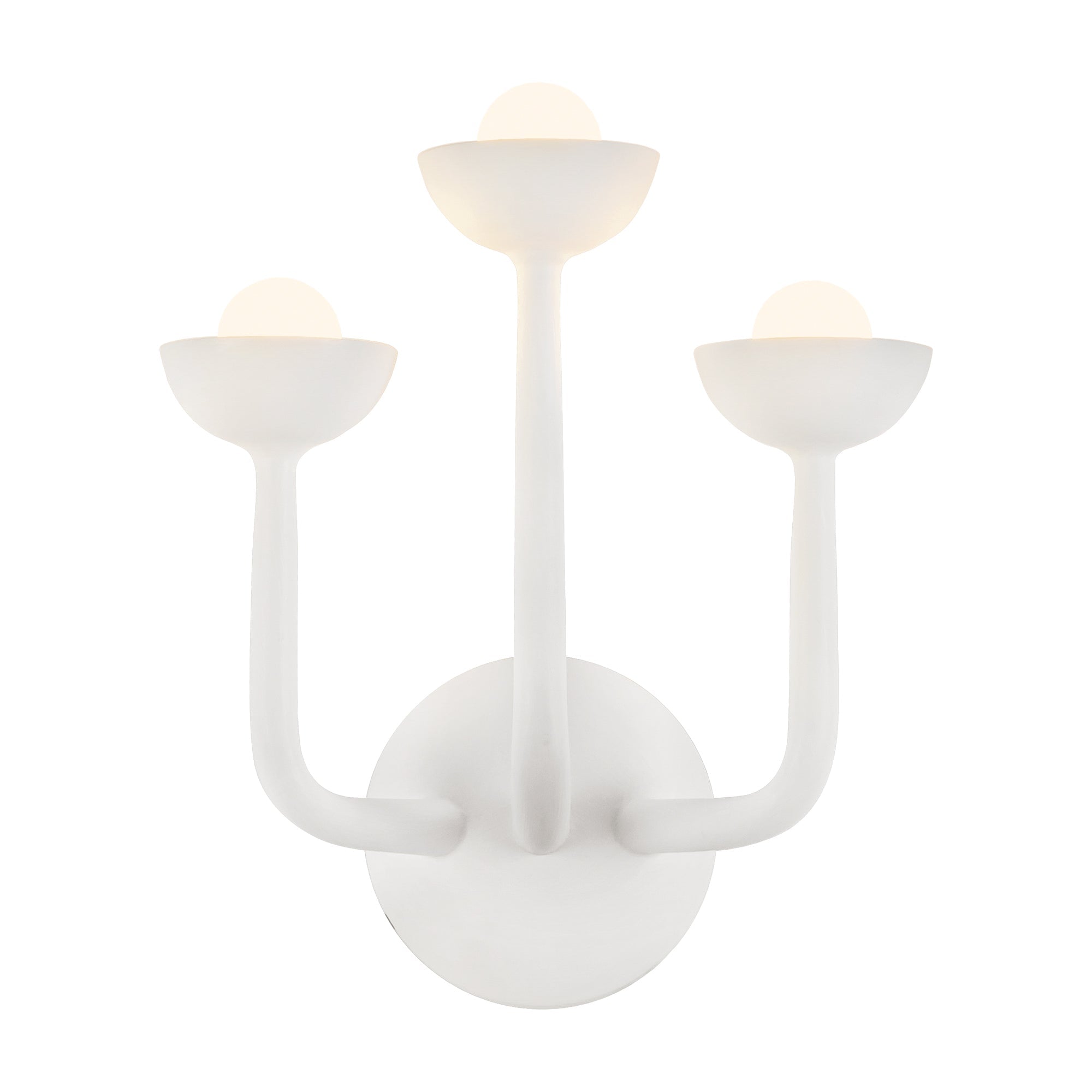 Spade 11-in Wall/Vanity Light