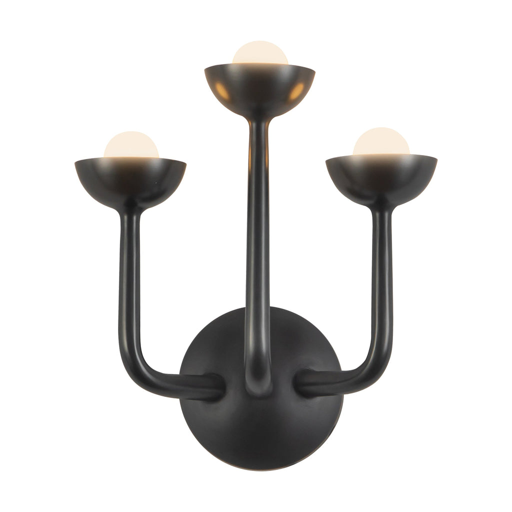 Spade 11-in Wall/Vanity Light