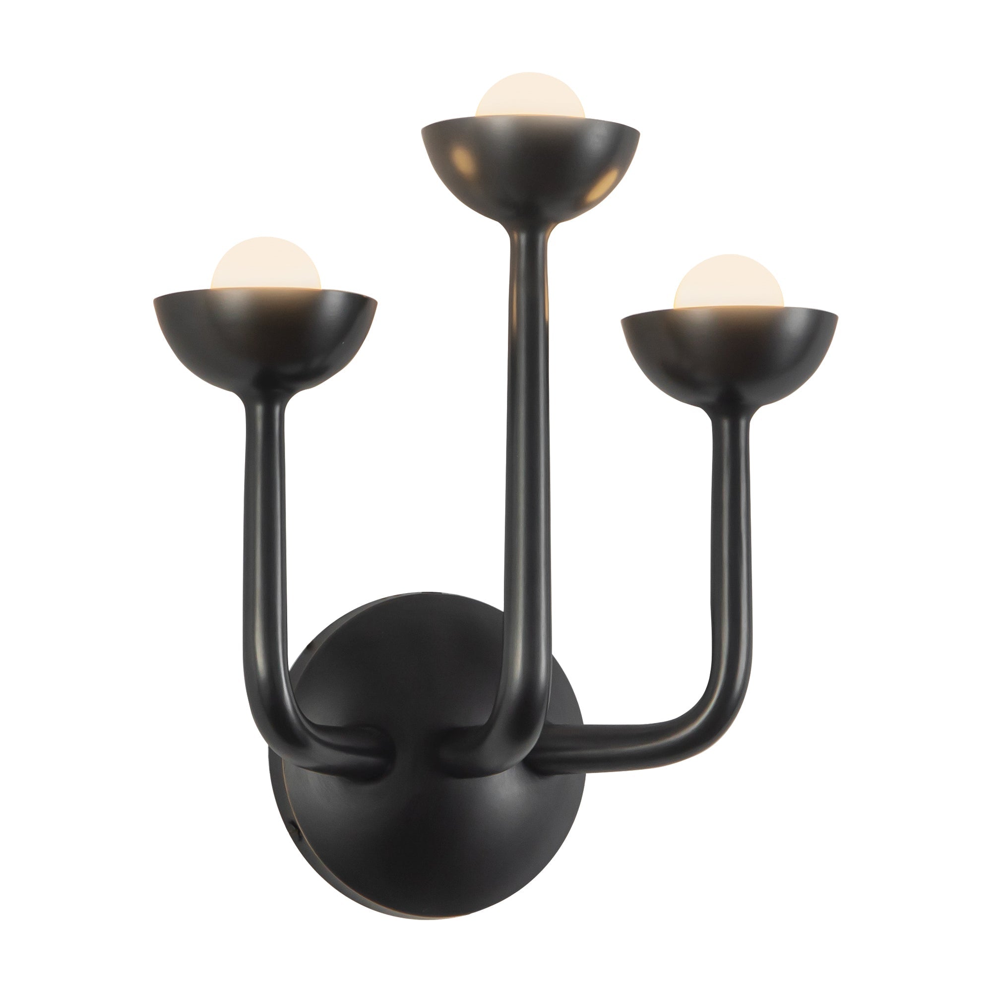 Spade 11-in Wall/Vanity Light