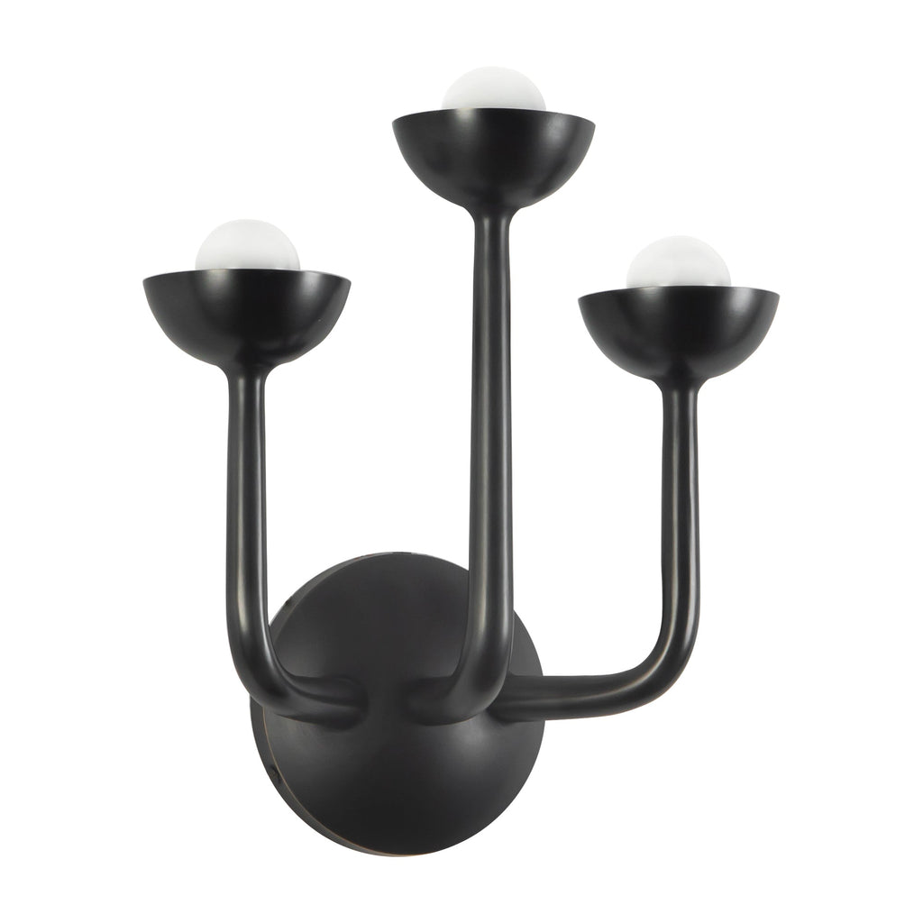 Spade 11-in Wall/Vanity Light