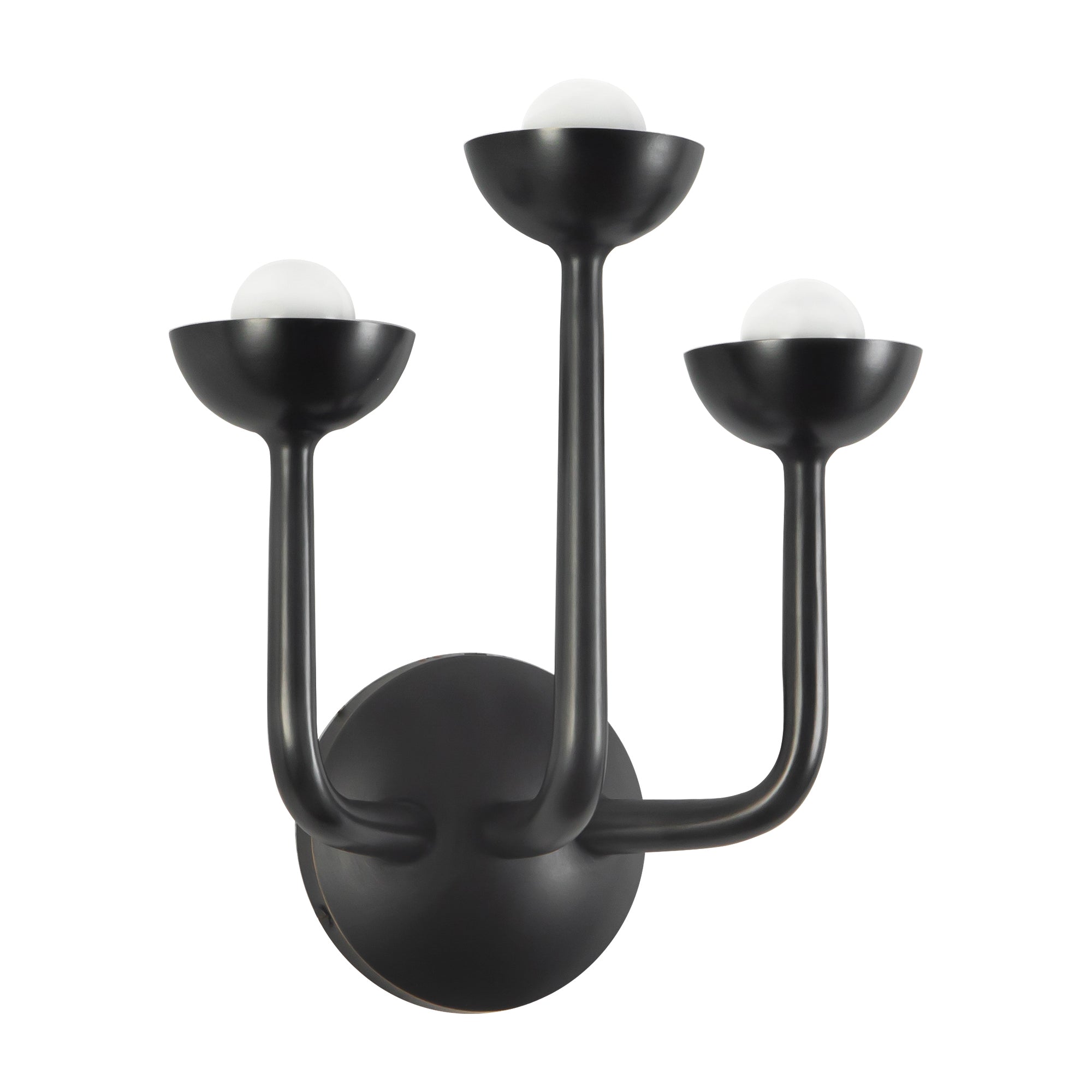 Spade 11-in Wall/Vanity Light