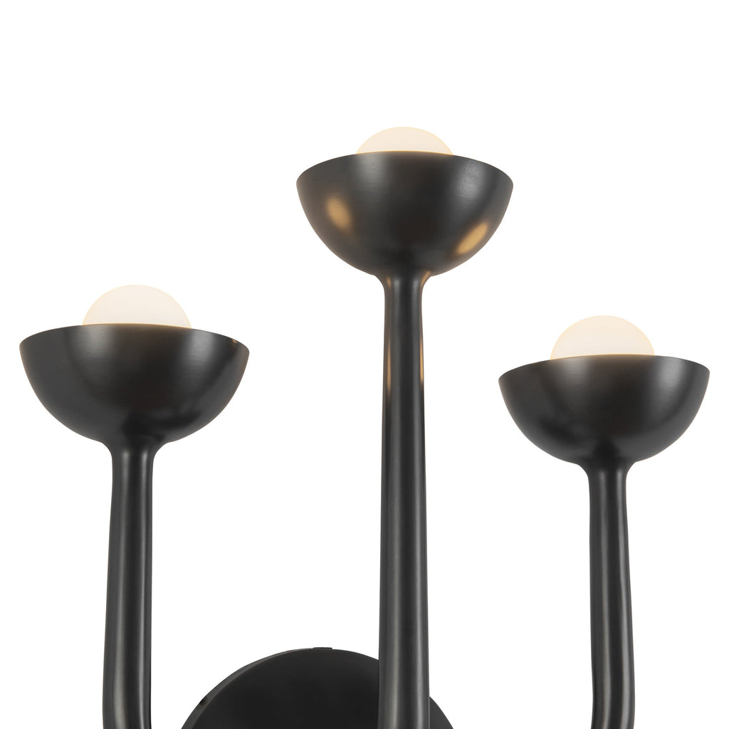 Spade 11-in Wall/Vanity Light