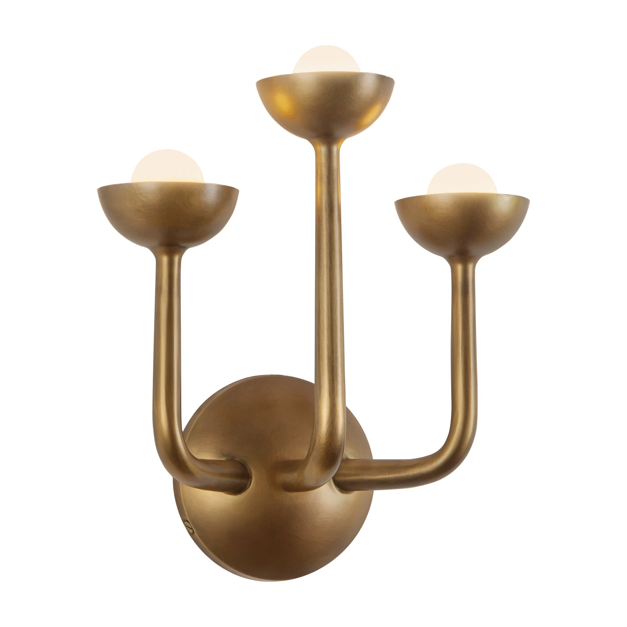 Spade 11-in Wall/Vanity Light