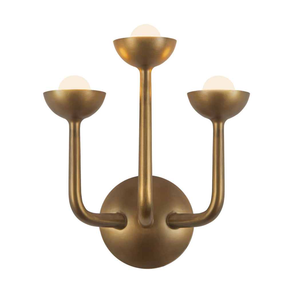 Spade 11-in Wall/Vanity Light