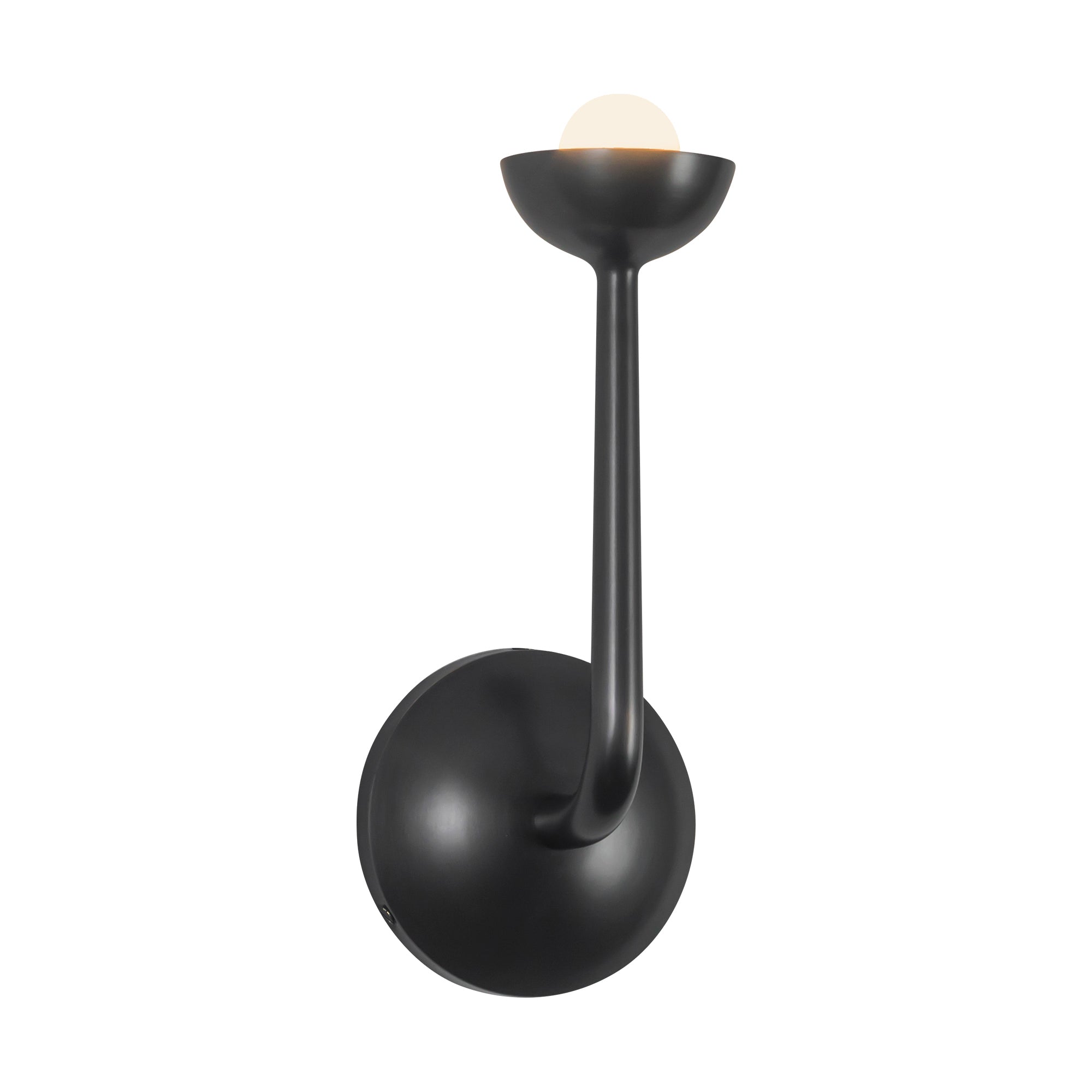 Spade 3-in Wall/Vanity Light