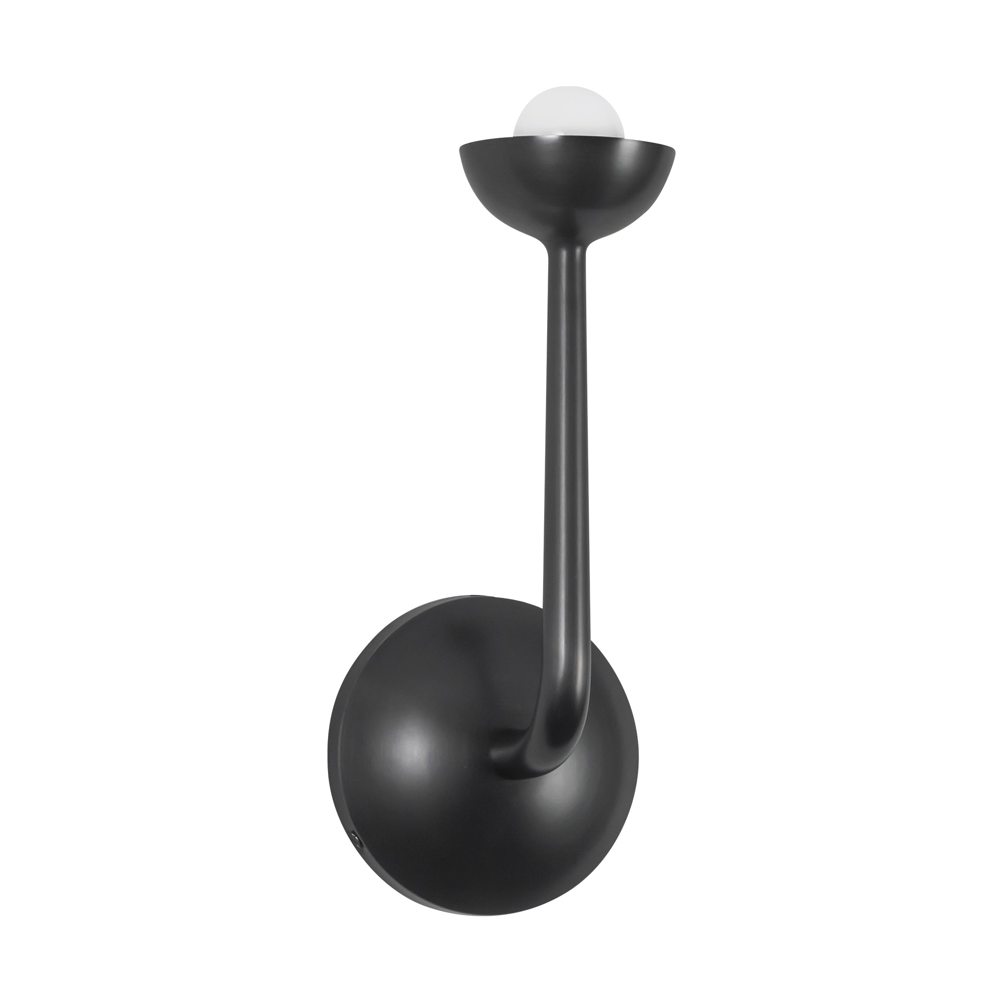 Spade 3-in Wall/Vanity Light