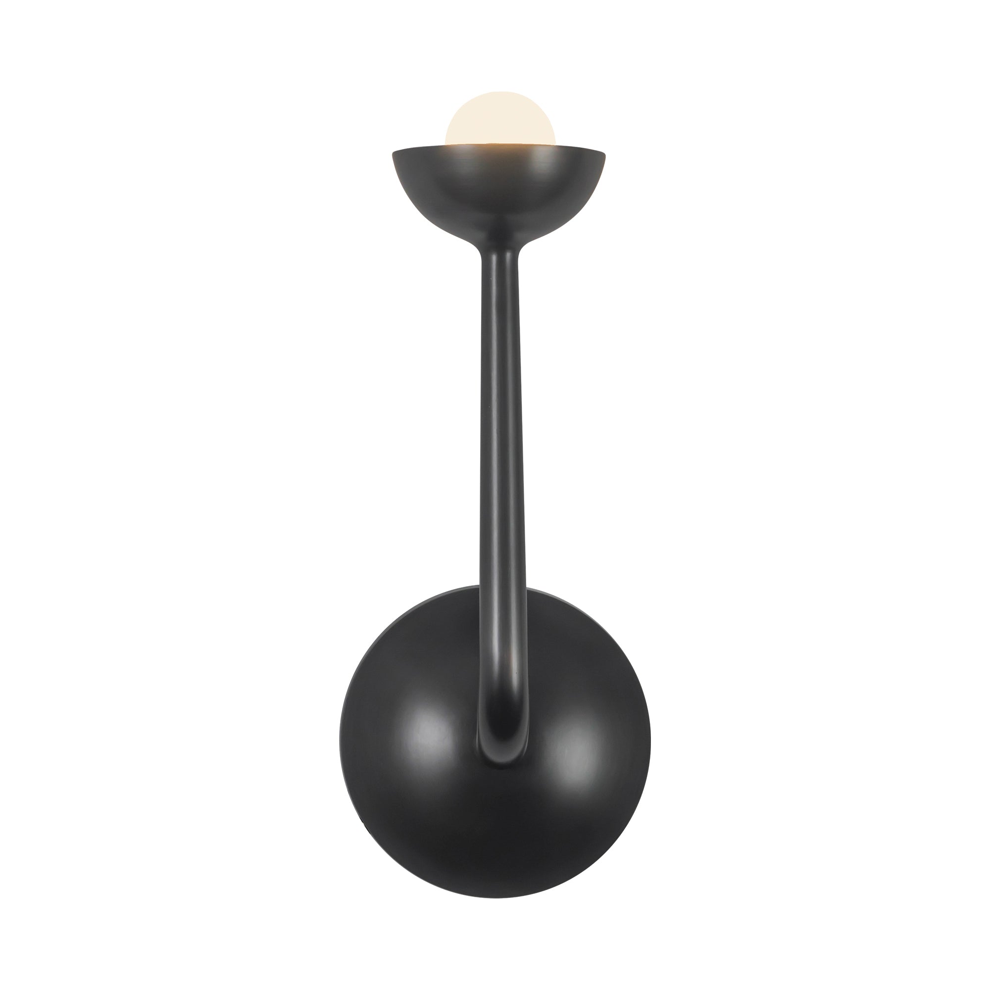 Spade 3-in Wall/Vanity Light
