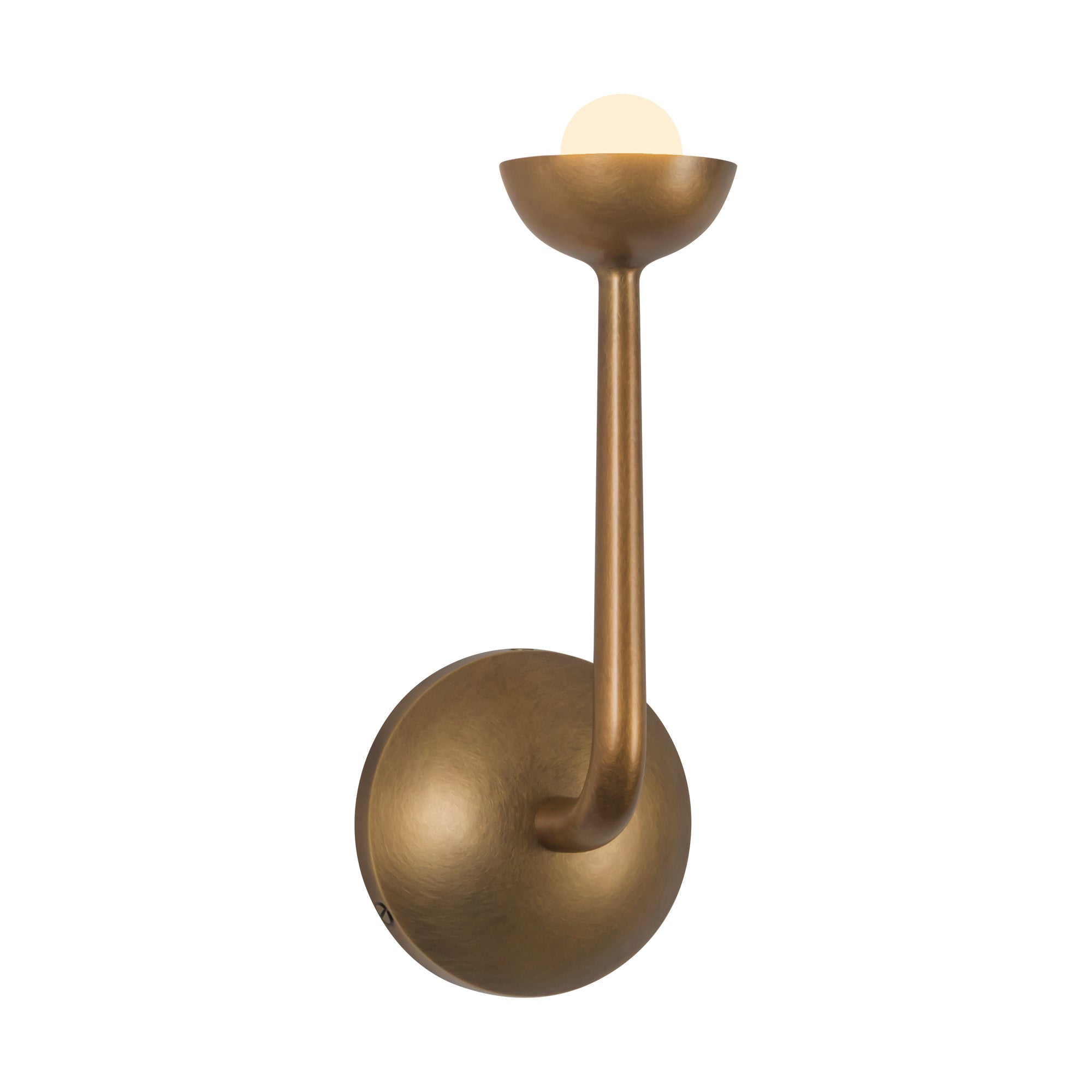 Spade 3-in Wall/Vanity Light