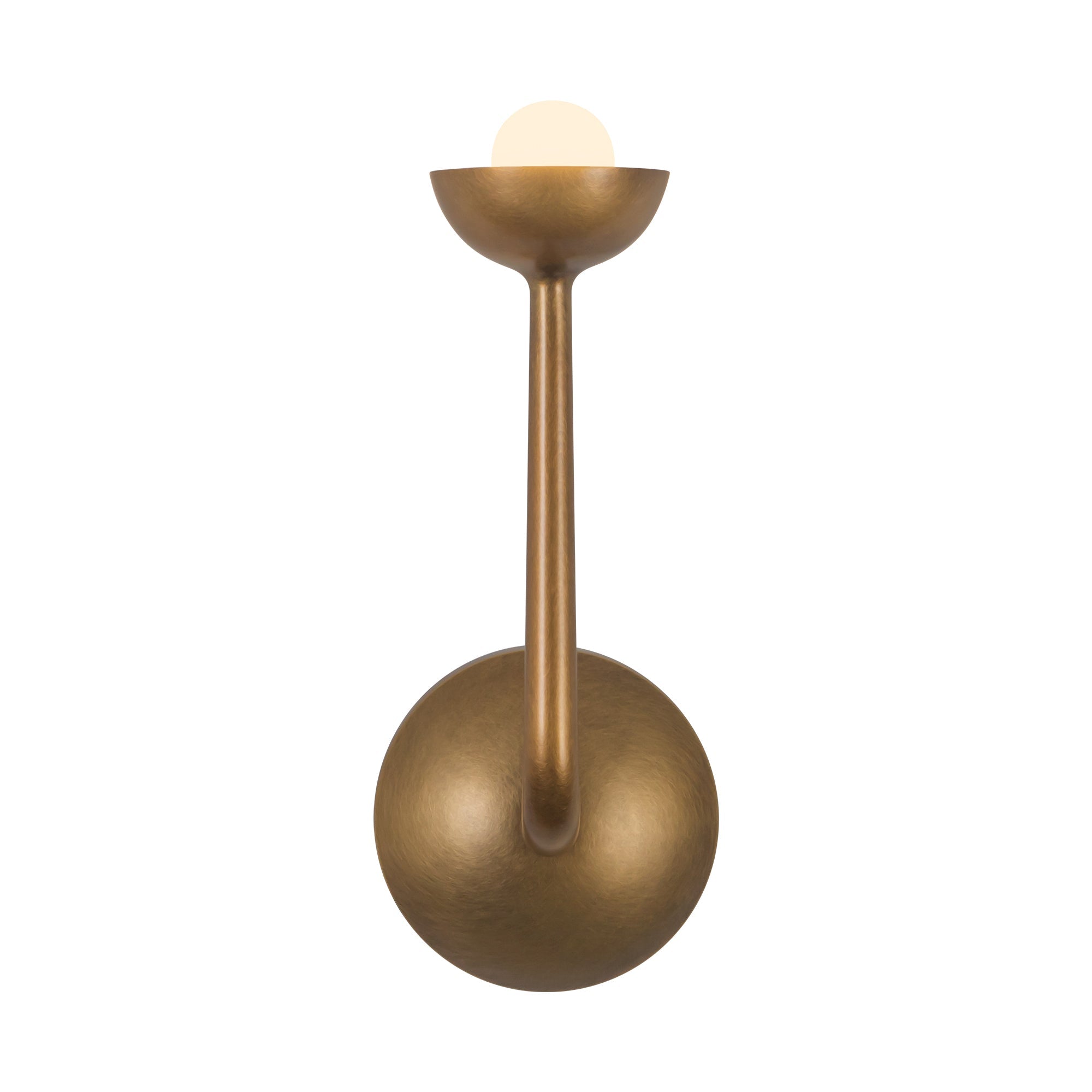 Spade 3-in Wall/Vanity Light