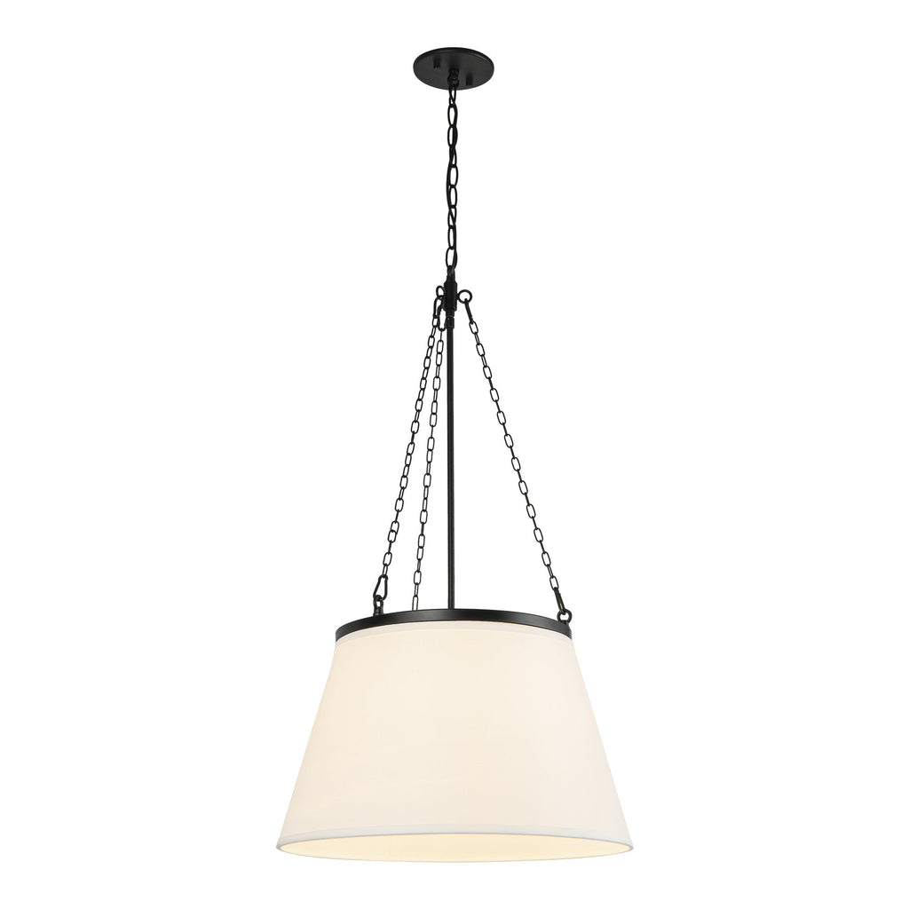Speakeasy 18-in Pendant