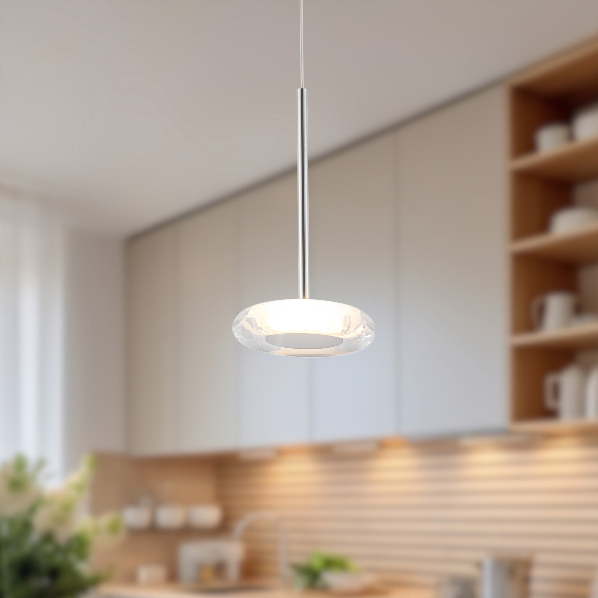 Stephord 4-in Pendant