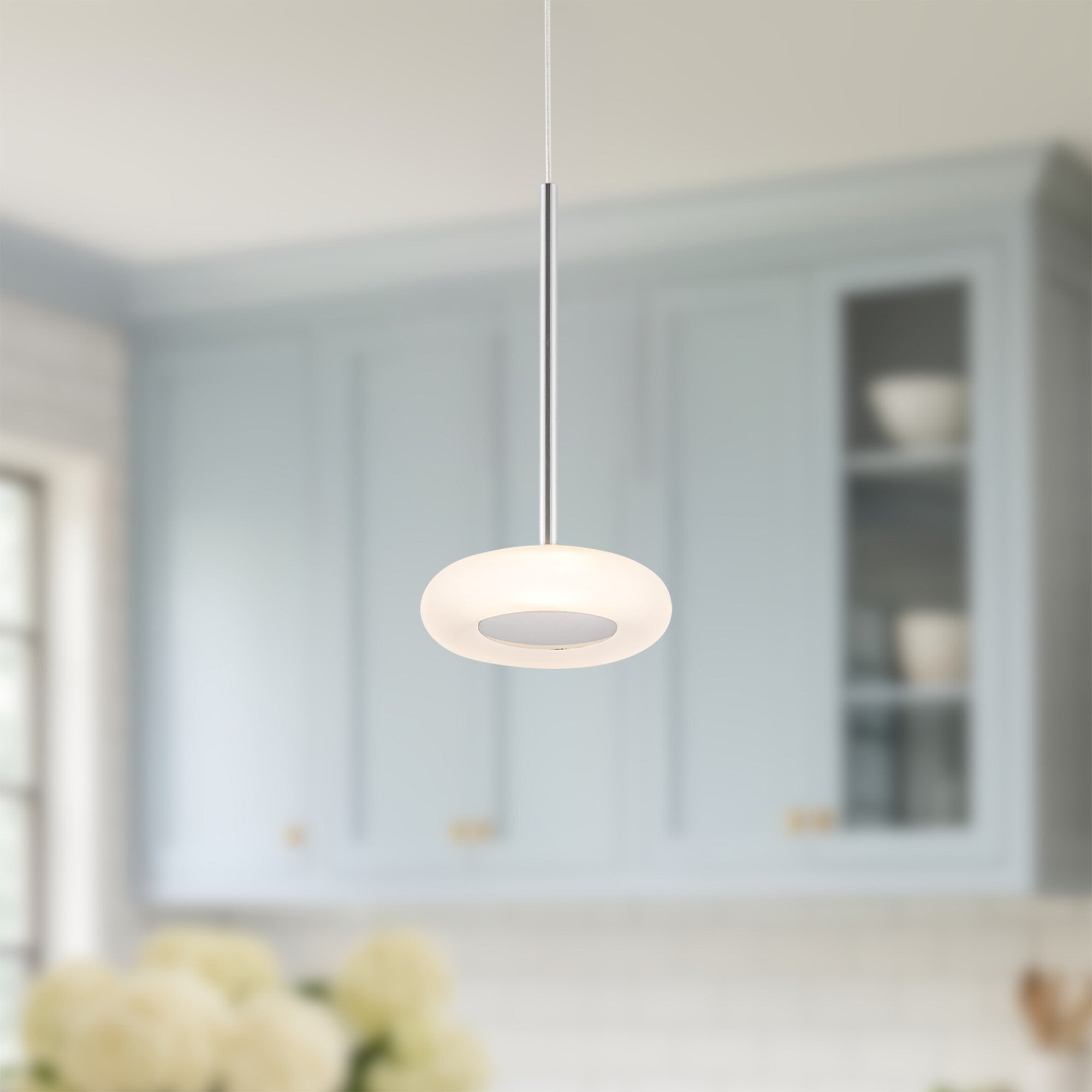 Stephord 4-in Pendant
