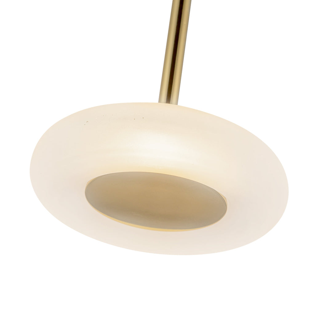 Stephord 4-in Pendant