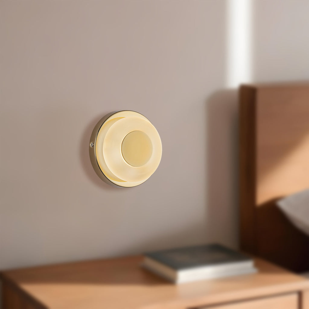Stephord 4-in Wall Sconce