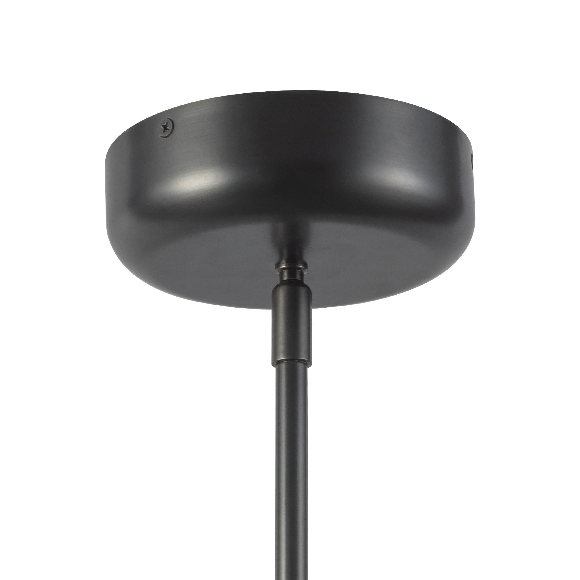 Sutton 36-in Chandelier