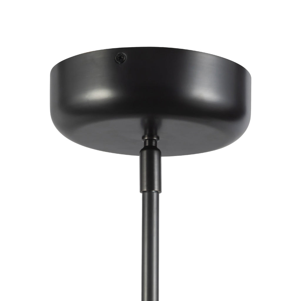 Sutton 36-in Chandelier